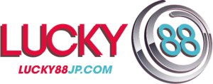 Lucky88jp.com logo