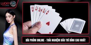 Bài phỏm online