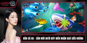 Bắn cá H5