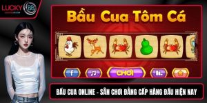 Bầu cua online