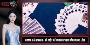 Game bài poker