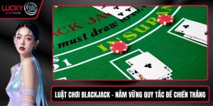 Luật chơi blackjack