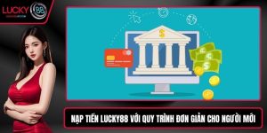 Nạp tiền LUCKY88