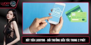 rút tiền LUCKY88